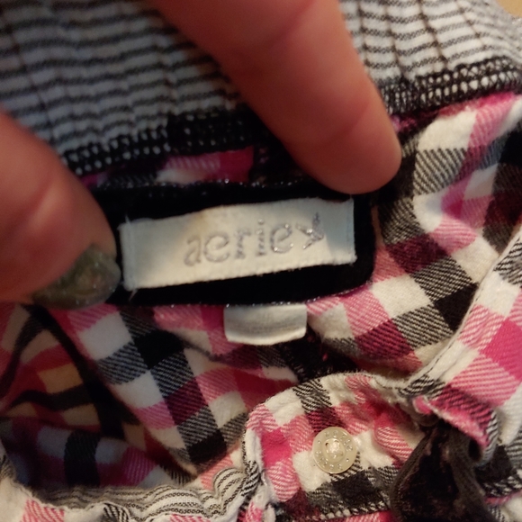 Womans pajama pants american eagle - Picture 5 of 7